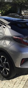 Toyota C-HR 1.8 Hybrid Selection|JBL|Navi|Gwarancja|Vat23%-3