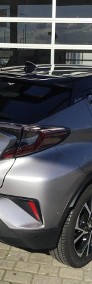 Toyota C-HR 1.8 Hybrid Selection|JBL|Navi|Gwarancja|Vat23%-4