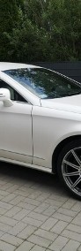 Mercedes-Benz Klasa CLS 3.0 V6 CDI # E 350 # Automat # Salon Pl # 9 Gtronic # 4 Matic # Lift-4