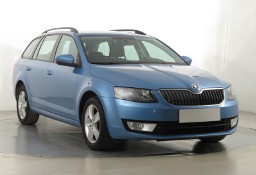 Skoda Octavia III , Salon Polska, Navi, Klima, Parktronic,