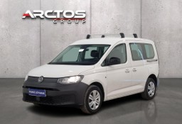 Volkswagen Caddy III Caddy 2.0 TDI Salon PL 1wł. F-Vat