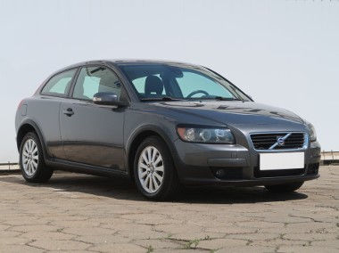 Volvo C30 I , Klimatronic, Tempomat,ALU-1