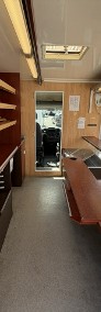 Fiat Ducato Autosklep pieczywa Gastronomiczny Food Truck Foodtruck sklep bar 201-3