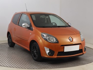 Renault Twingo II , Klimatronic,ALU-1