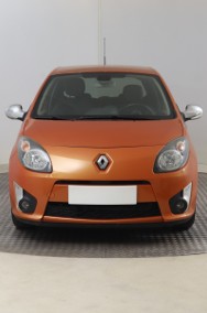 Renault Twingo II , Klimatronic,ALU-2