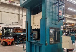 Prasa hydrauliczna OMERA OPI 250 250 T