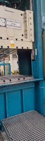 Prasa hydrauliczna OMERA OPI 250 250 T-3