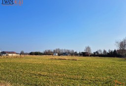 Działka budowlana Imielin, ul. Bartnicza