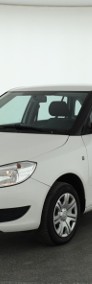 Skoda Fabia II , Salon Polska, Klima-3