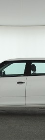 Skoda Fabia II , Salon Polska, Klima-4
