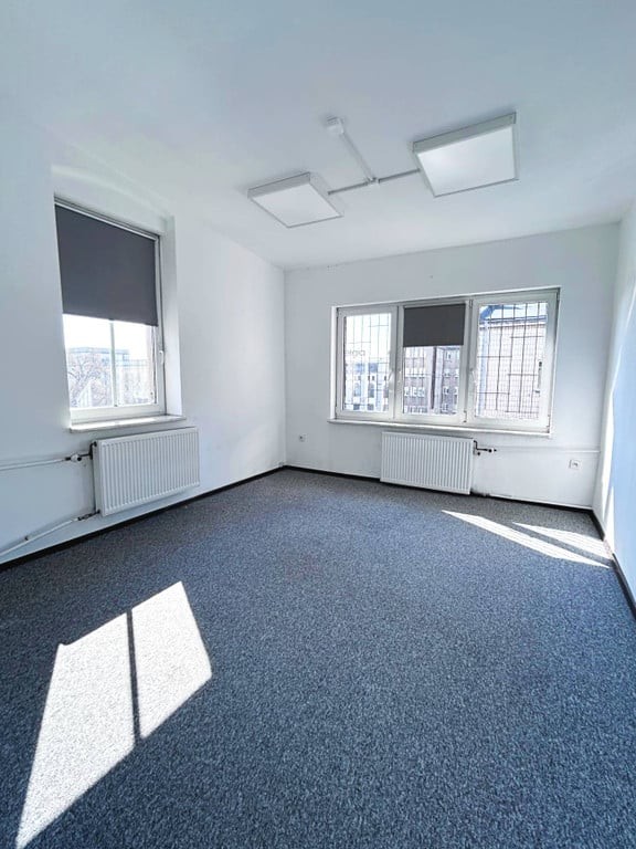 Biuro z miejscem na recepcję | 53 m² | przy Stajni Jednorożców - Widok 2