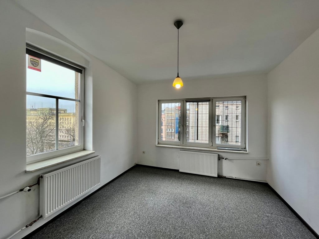 Biuro z miejscem na recepcję | 53 m² | przy Stajni Jednorożców - Widok 5