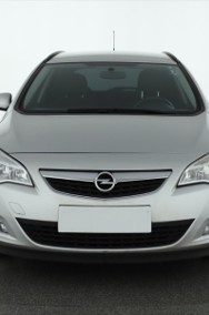 Opel Astra J , Salon Polska, Serwis ASO, Klima, Tempomat, Parktronic-2