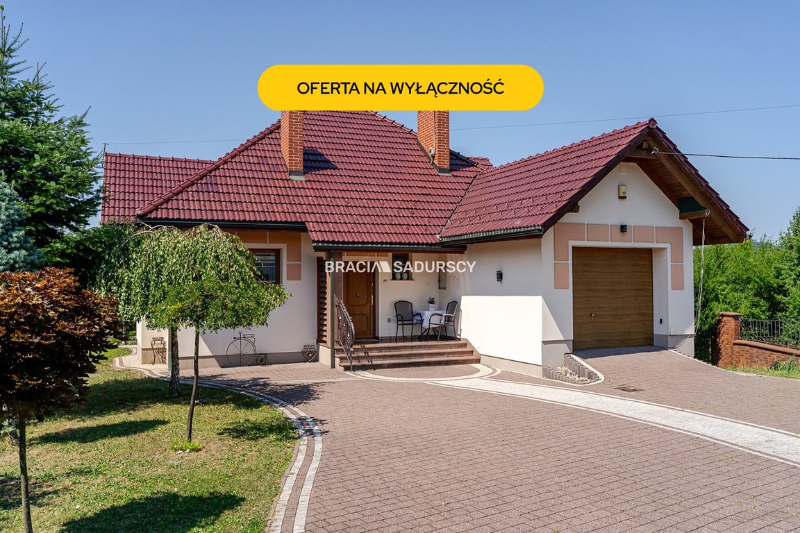 dom na sprzedaż