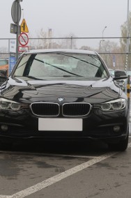 BMW SERIA 3 , Salon Polska, Serwis ASO, Klimatronic, Tempomat, Parktronic-2