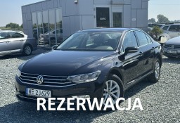 Volkswagen Passat B8 2.0 TDI 150KM 2020 EVO Busines DSG, tylko 89 tys km, ACC, Salon PL