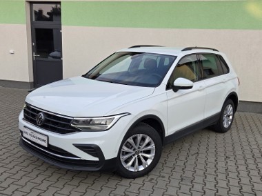 1.5 TSI 150KM DSG7 EVO Life, salon PL, gwarancja, EXPORT-1