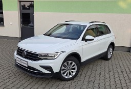 Volkswagen Tiguan II 1.5 TSI 150KM DSG7 EVO Life, salon PL, gwarancja, EXPORT