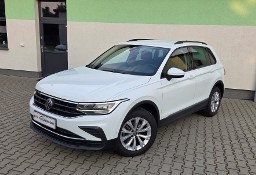Volkswagen Tiguan II 1.5 TSI 150KM DSG7 EVO Life, salon PL, gwarancja, EXPORT