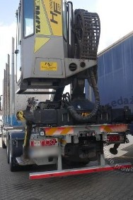 VP K520 6x4 Medio / Grúa Tajfun LIV 120 K / 120 mil km! / 2024  257996-2
