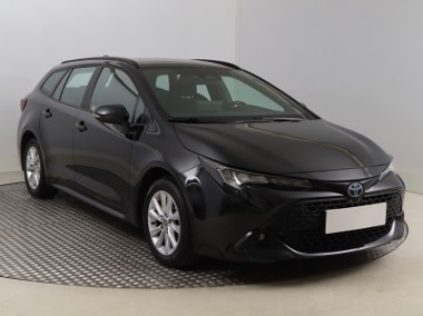 Toyota Corolla XII , Salon Polska, 1. Właściciel, Serwis ASO, Automat, VAT 23%,-1