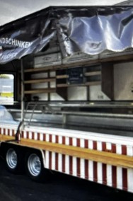 Autosklep sklep gastronomiczny wędlin-Ryb Food truck Foodtruck Autosklep Gastronomiczna wędlin ryb Foodtruck sklep food truck 1999-2