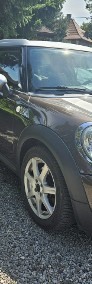 MINI Clubman I Podgrzewane fotele / Tempomat / 6 biegów-3