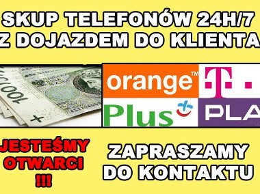 SKUP TELEFONÓW NOWE UŻYWANE USZKODZONE ZABLOKOWANE / ŚWIĘTOKRZYSKIE / BEJSCE-2