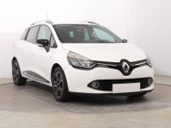 Renault Clio IV , Navi, Klima, Tempomat, Parktronic,ALU