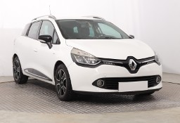 Renault Clio IV , Navi, Klima, Tempomat, Parktronic,ALU