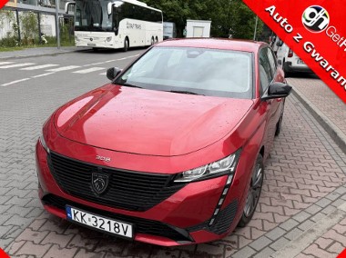 Peugeot 308 PureTech 110 Stop & Start Active-1