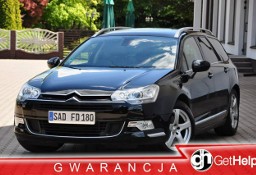 Citroen C5 III 2,0D 163KM Exlusive Xenon Navi Skóry Panorama PDC Alufelgi z DE !!