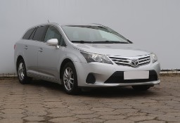 Toyota Avensis III , Salon Polska, VAT 23%, Klima