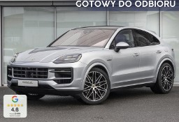 Porsche Cayenne II Coupe E-Hybrid Black Edition black edition