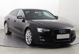 Audi A5 III , 190 KM, Automat, Navi, Xenon, Bi-Xenon, Klimatronic,