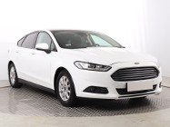 Ford Mondeo VIII , Salon Polska, Klimatronic, Tempomat