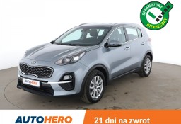 Kia Sportage IV 4x4/ automat /kamera/ navi/ grzaane fotele/ Bluetooth