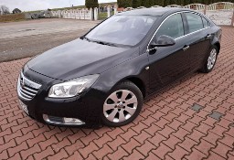 Opel Insignia I 2.0 CDTI_160KM__COSMO_bixenon_navi_Zadbany