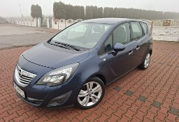 Opel Insignia I Opel Meriva_1.4 Benzyna_Serwis_Bogata wersja_Zadbany