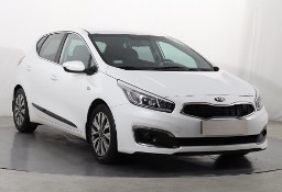 Kia Cee&apos;d II , Salon Polska, 1. Właściciel, Serwis ASO, Navi, Klimatronic,