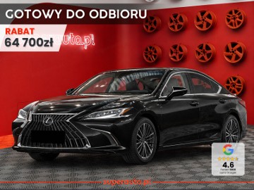 Lexus ES VII 300h Prestige 300h Prestige 2.5 Hybrid 218KM | Kamera 360!