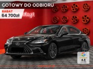 Lexus ES VII 300h Prestige 300h Prestige 2.5 Hybrid 218KM | Kamera 360!
