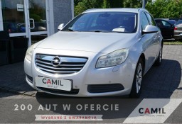 Opel Insignia I Insignia Sports Tourer zarejestrowany, ubezpieczony