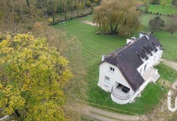 Dom La Chapelle-Sur-Oreuse