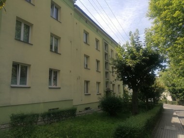 Mieszkanie Bielsko-Biała-1
