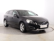 Volvo V60 I , Automat, Skóra, Navi, Xenon, Bi-Xenon, Klimatronic,