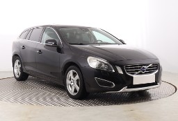 Volvo V60 I , Automat, Skóra, Navi, Xenon, Bi-Xenon, Klimatronic,