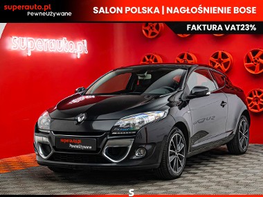 Renault Megane III 1.4 TCe Bose 1.4 TCe 130KM-1