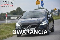 Volvo V40 II 2.0 R-Design nawigacja gwarancja przebiegu bezwypadkowy doinwestowan