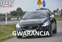 Volvo V40 II 2.0 R-Design nawigacja gwarancja przebiegu bezwypadkowy doinwestowan